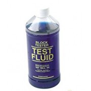 Block Tester® Fluid USA 16 oz Fluid FOR PETROL & DIESEL